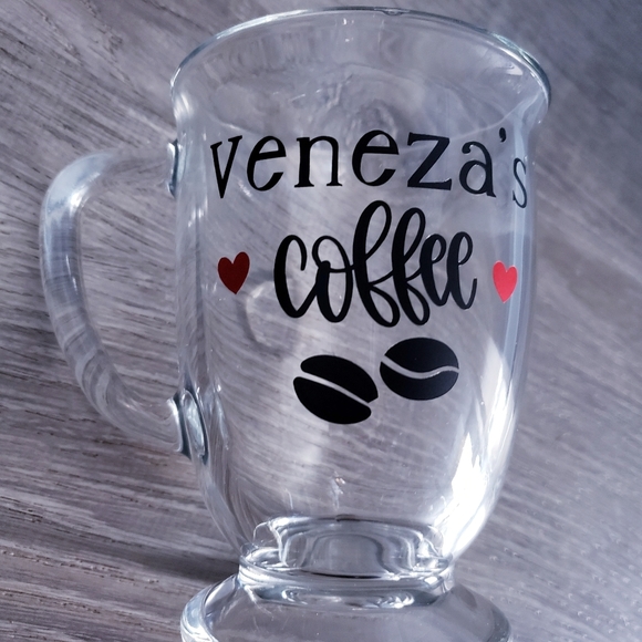 Other - Coffee Mug 16oz